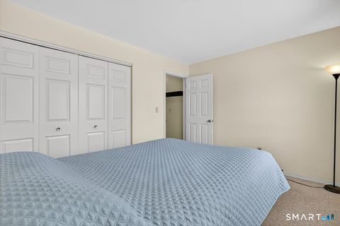 Tiny photo for 36 Carriage Drive #36, Milford, CT 06460 (MLS # 24157795)