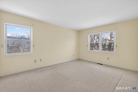 Tiny photo for 36 Carriage Drive #36, Milford, CT 06460 (MLS # 24157795)