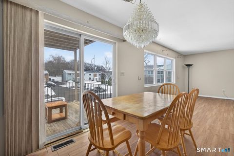 Tiny photo for 36 Carriage Drive #36, Milford, CT 06460 (MLS # 24157795)