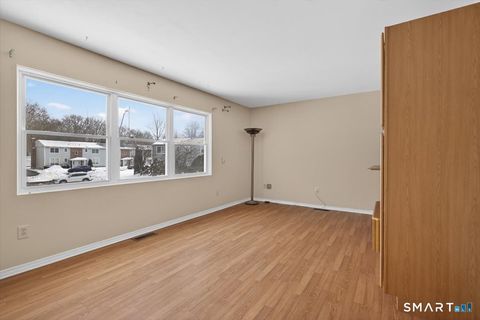 Tiny photo for 36 Carriage Drive #36, Milford, CT 06460 (MLS # 24157795)