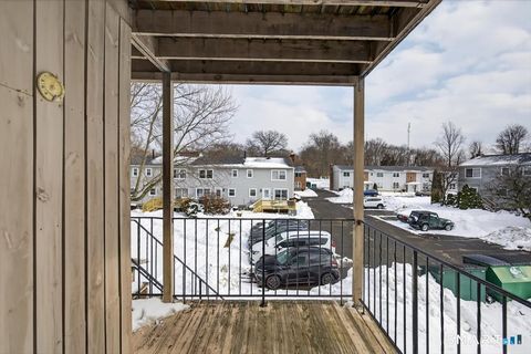 Tiny photo for 36 Carriage Drive #36, Milford, CT 06460 (MLS # 24157795)