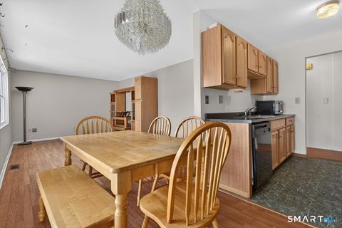 Tiny photo for 36 Carriage Drive #36, Milford, CT 06460 (MLS # 24157795)