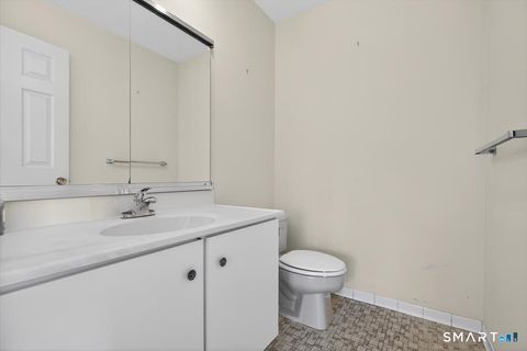 Tiny photo for 36 Carriage Drive #36, Milford, CT 06460 (MLS # 24157795)