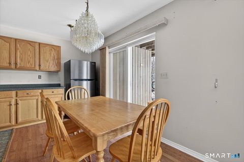 Tiny photo for 36 Carriage Drive #36, Milford, CT 06460 (MLS # 24157795)