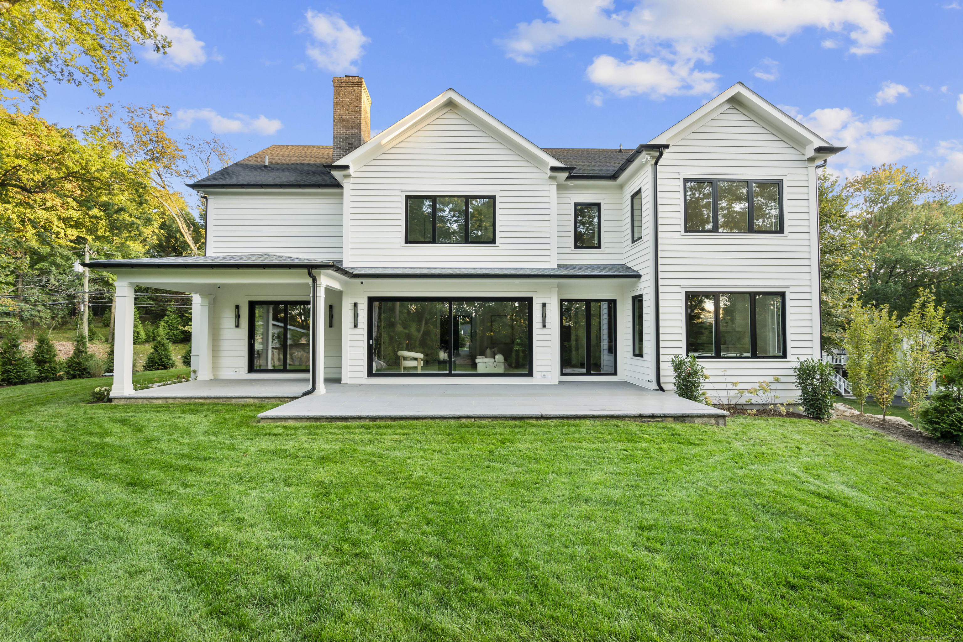 Darien, Connecticut 06820, United States, 5 Bedrooms Bedrooms, ,5 BathroomsBathrooms,Residential,Active,216316