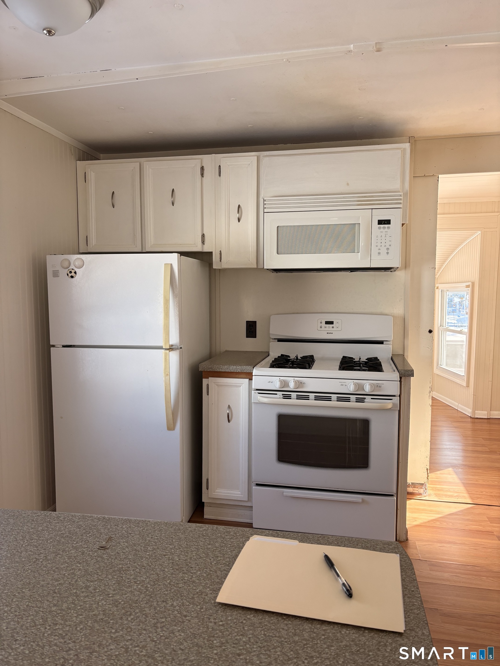 252 Old Canterbury Turnpike LOT 89