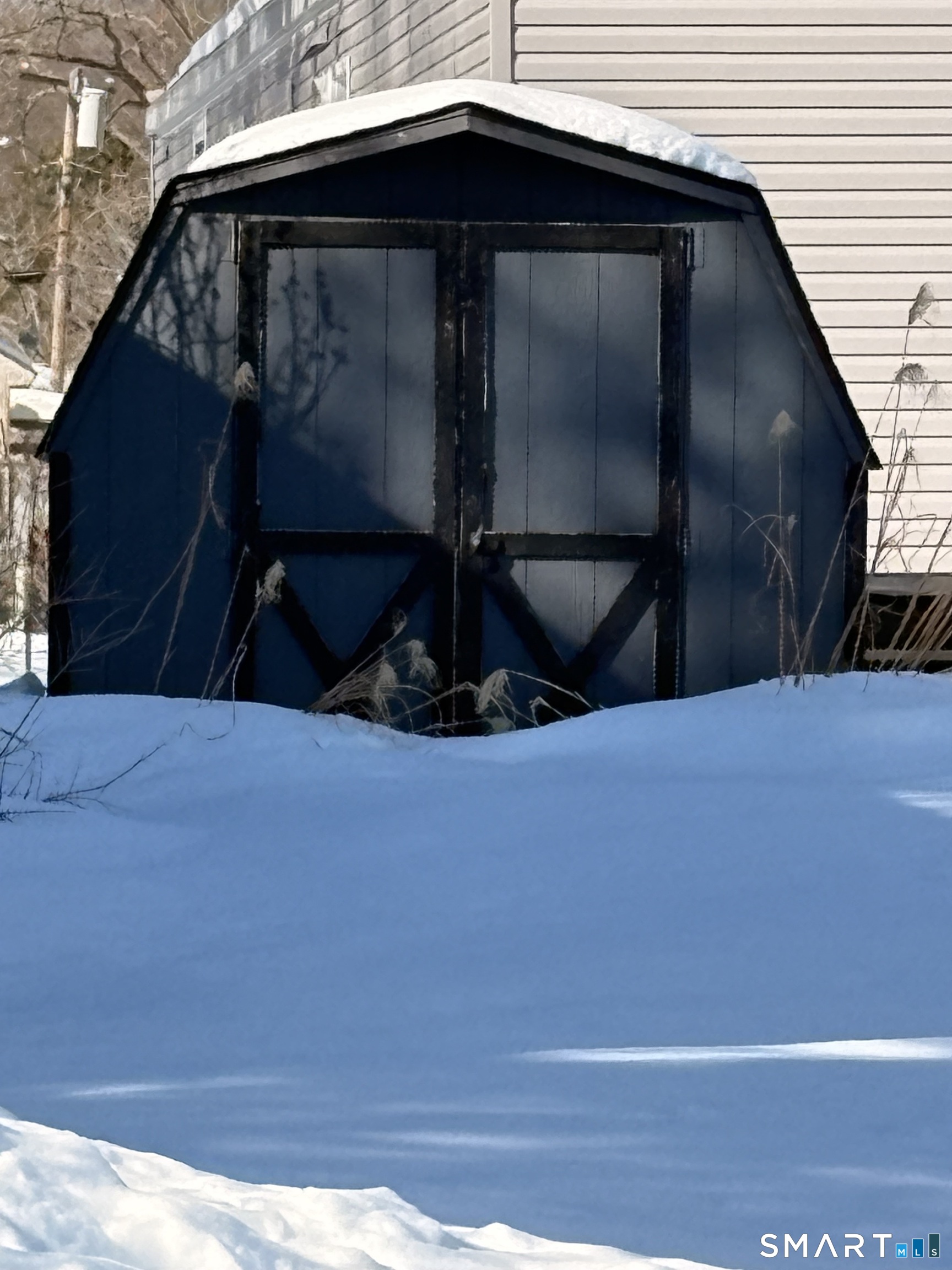 252 Old Canterbury Turnpike LOT 89