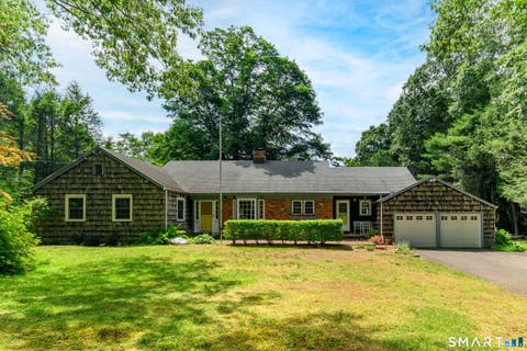 Homes For Sale - 13 Jewel Lane<br/> New Fairfield, CT 06812
