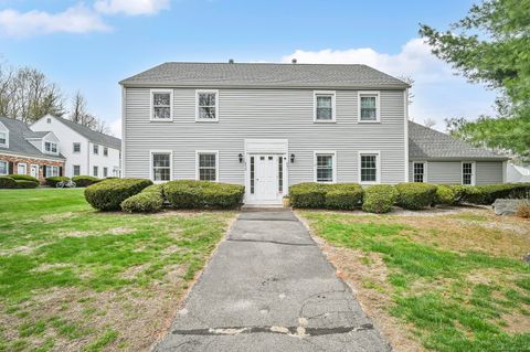 450 Dowd Avenue 450 Canton CT 06019