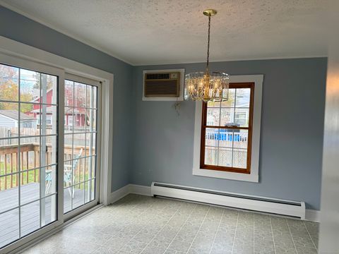 Tiny photo for 73 Walnut Street, East Hartford, CT 06108 (MLS # 24146661)