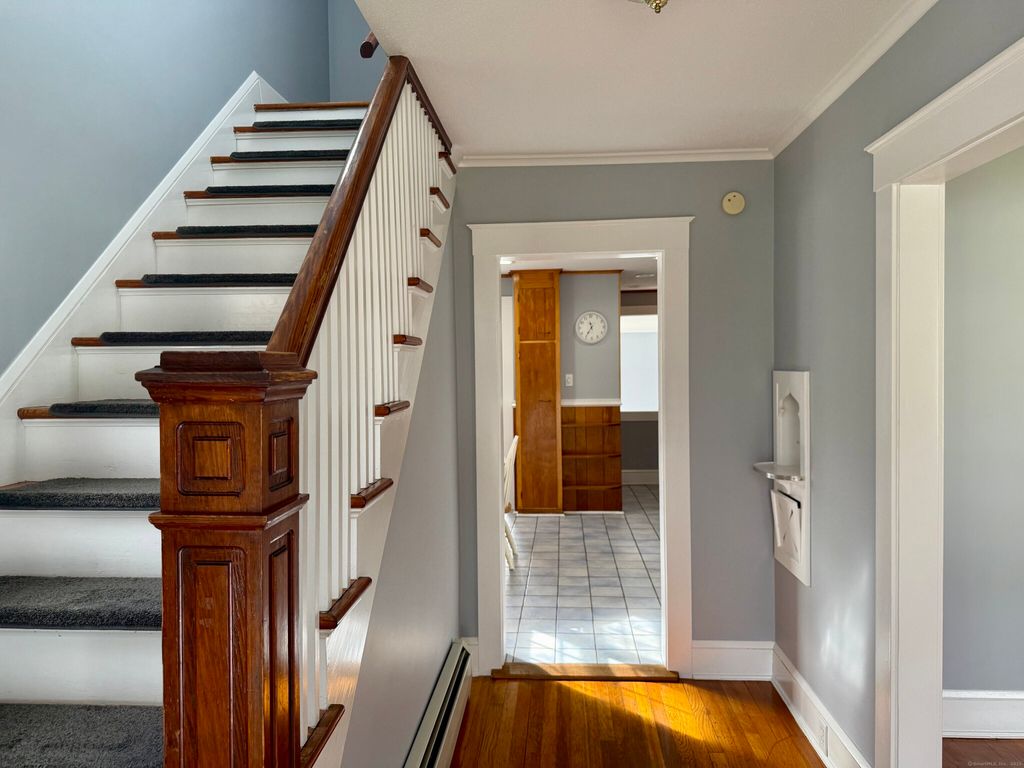 Photo of 73 Walnut Street, East Hartford, CT 06108 (MLS # 24146661)