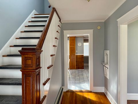 Tiny photo for 73 Walnut Street, East Hartford, CT 06108 (MLS # 24146661)