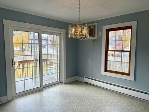 Tiny photo for 73 Walnut Street, East Hartford, CT 06108 (MLS # 24146661)