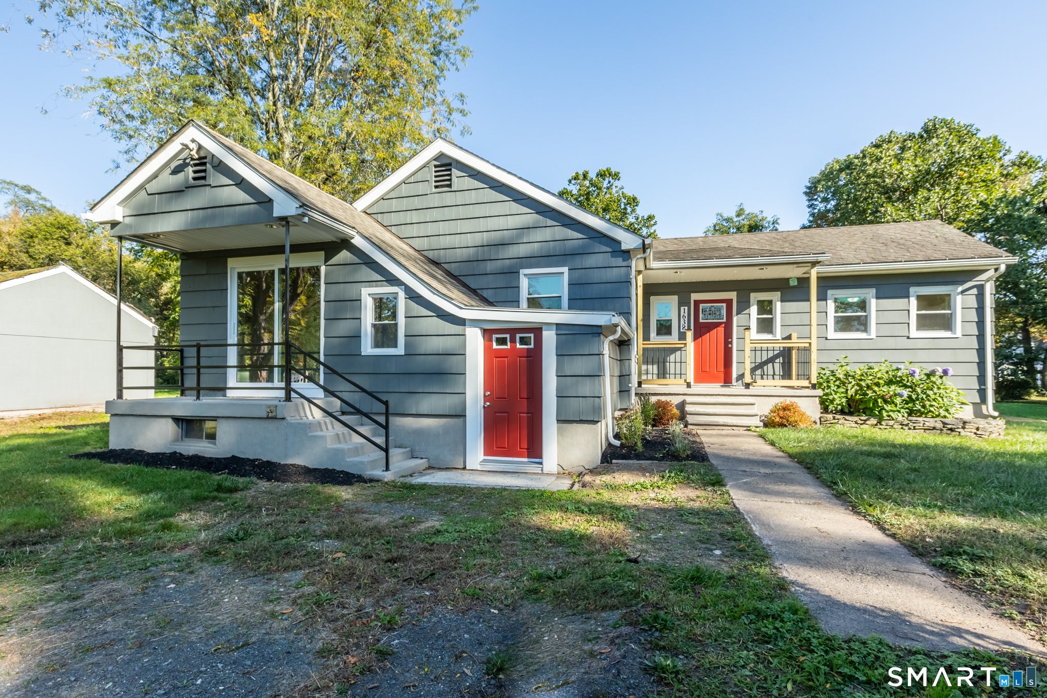 1638 Main Street