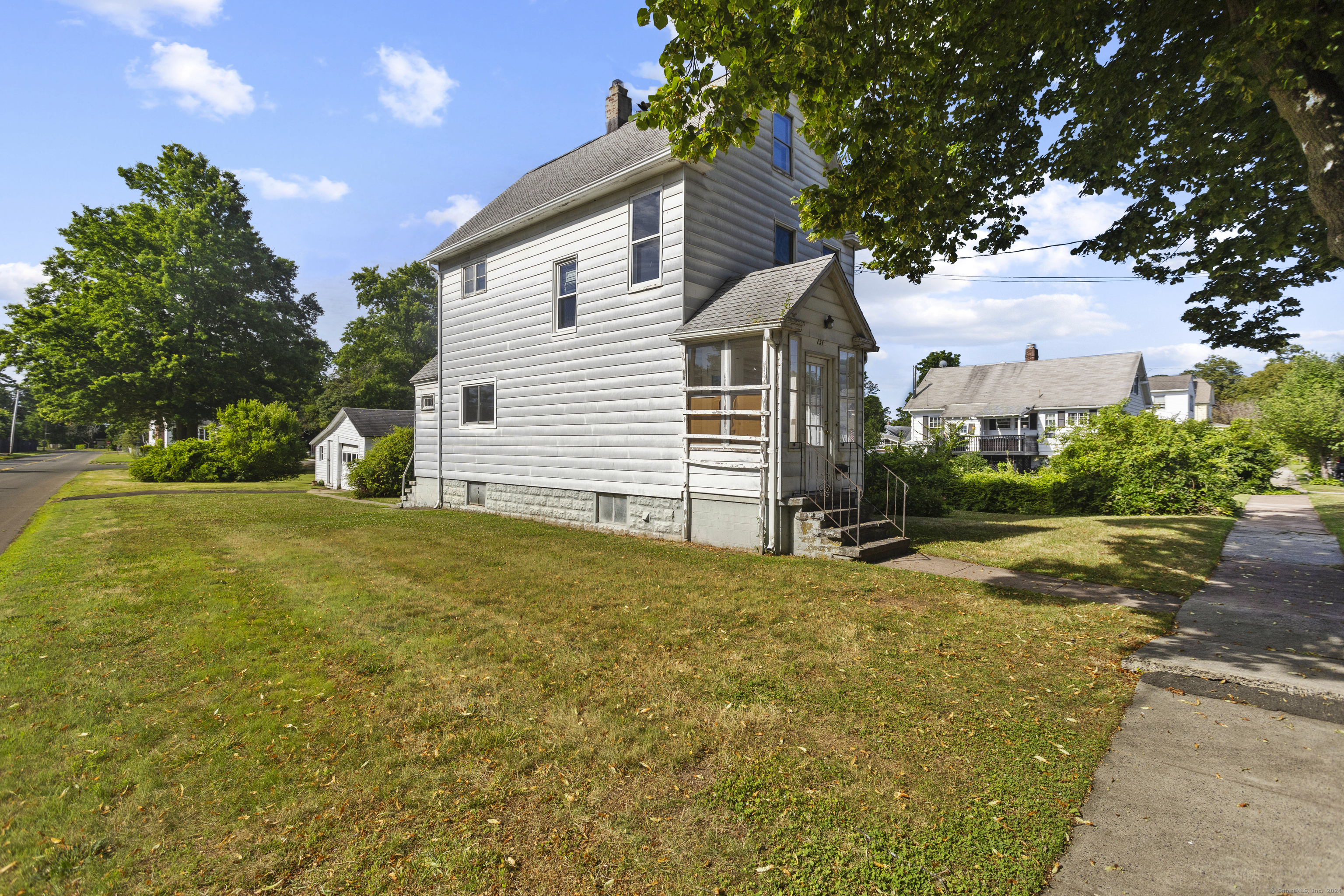 Photo 1 of Myron Street, New Haven, Connecticut, $300,000, Web #: 24079233