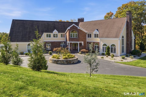 Photo of 59 Coe Road, Wolcott, CT 06716 (MLS # 24213315)