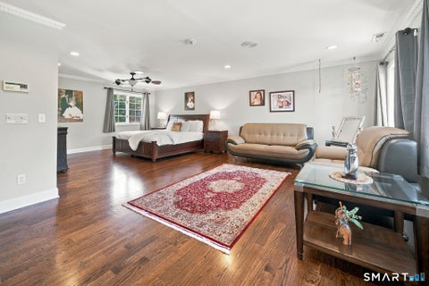 Tiny photo for 59 Coe Road, Wolcott, CT 06716 (MLS # 24213315)