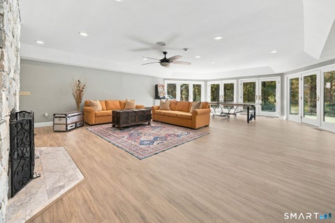 Tiny photo for 59 Coe Road, Wolcott, CT 06716 (MLS # 24213315)