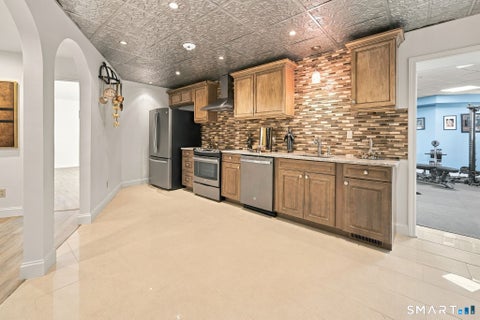 Tiny photo for 59 Coe Road, Wolcott, CT 06716 (MLS # 24213315)