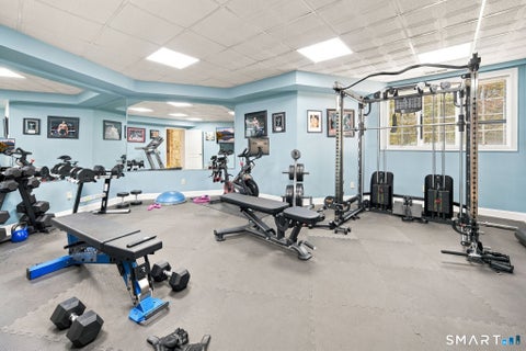 Tiny photo for 59 Coe Road, Wolcott, CT 06716 (MLS # 24213315)