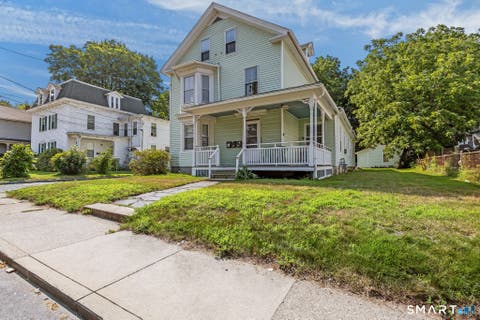 Tiny photo for 63 Reynolds Street #B, Killingly, CT 06239 (MLS # 24192296)