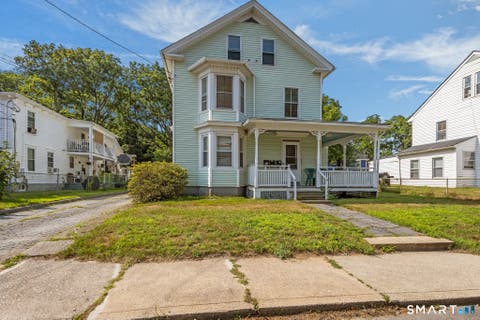 Tiny photo for 63 Reynolds Street #B, Killingly, CT 06239 (MLS # 24192296)