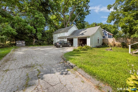 Tiny photo for 63 Reynolds Street #B, Killingly, CT 06239 (MLS # 24192296)
