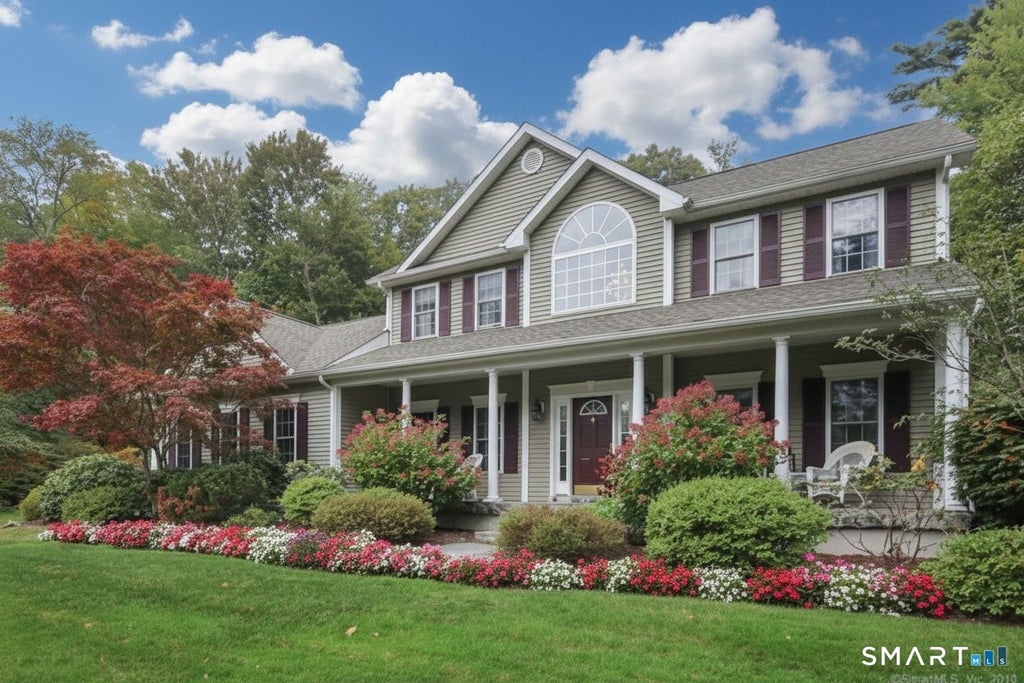 Photo of 73 Windtree Street E, Torrington, CT 06790 (MLS # 24216500)