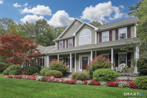 Photo of 73 Windtree Street E, Torrington, CT 06790 (MLS # 24216500)