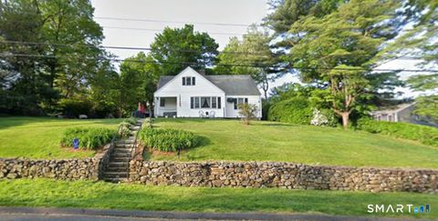 Photo of 7 E Lake Road, Trumbull, CT 06611 (MLS # 24153982)