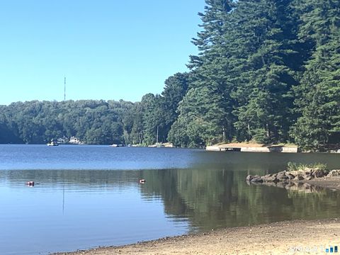 Tiny photo for 7 E Lake Road, Trumbull, CT 06611 (MLS # 24153982)