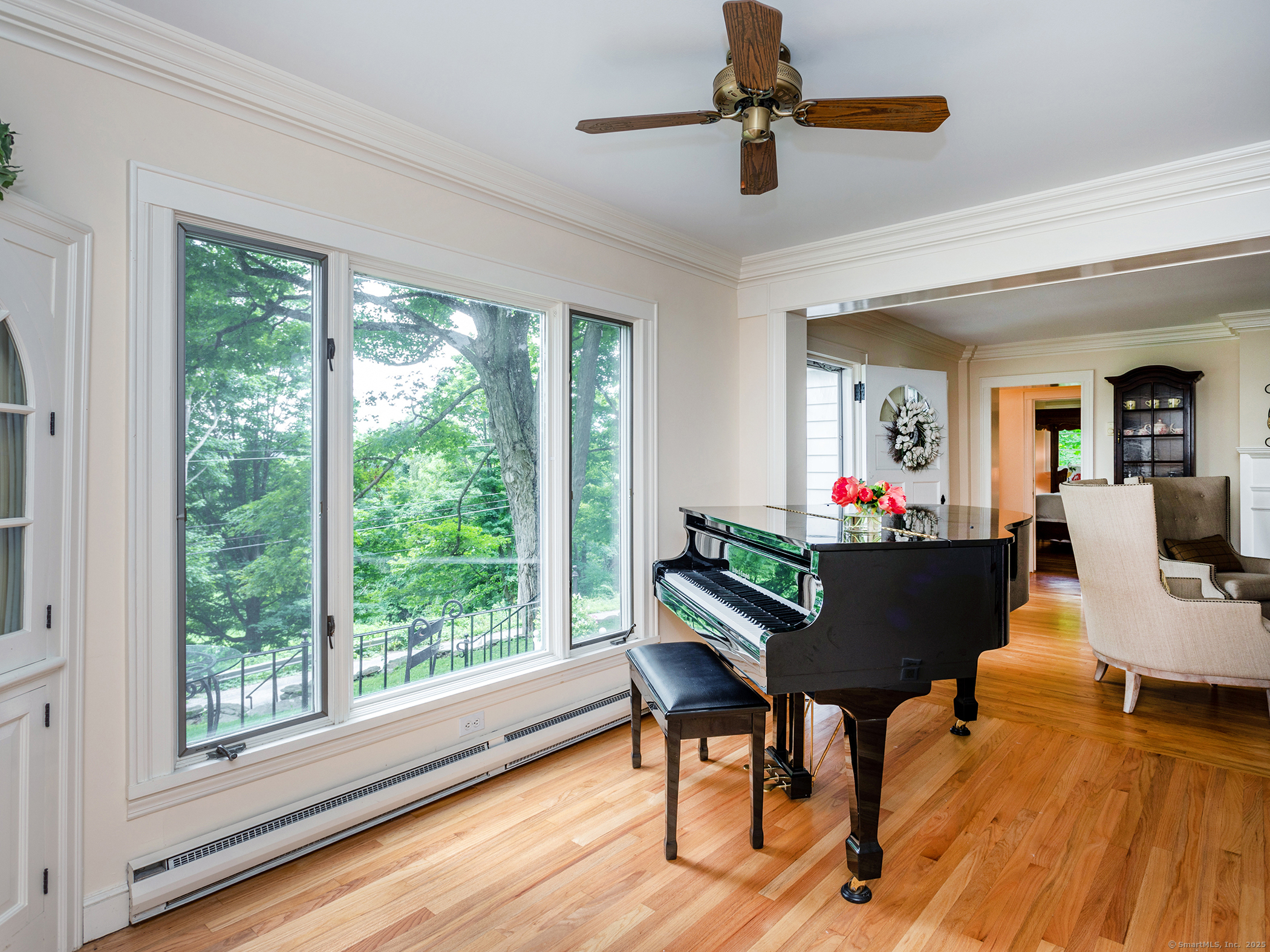 61 Curtiss Road
