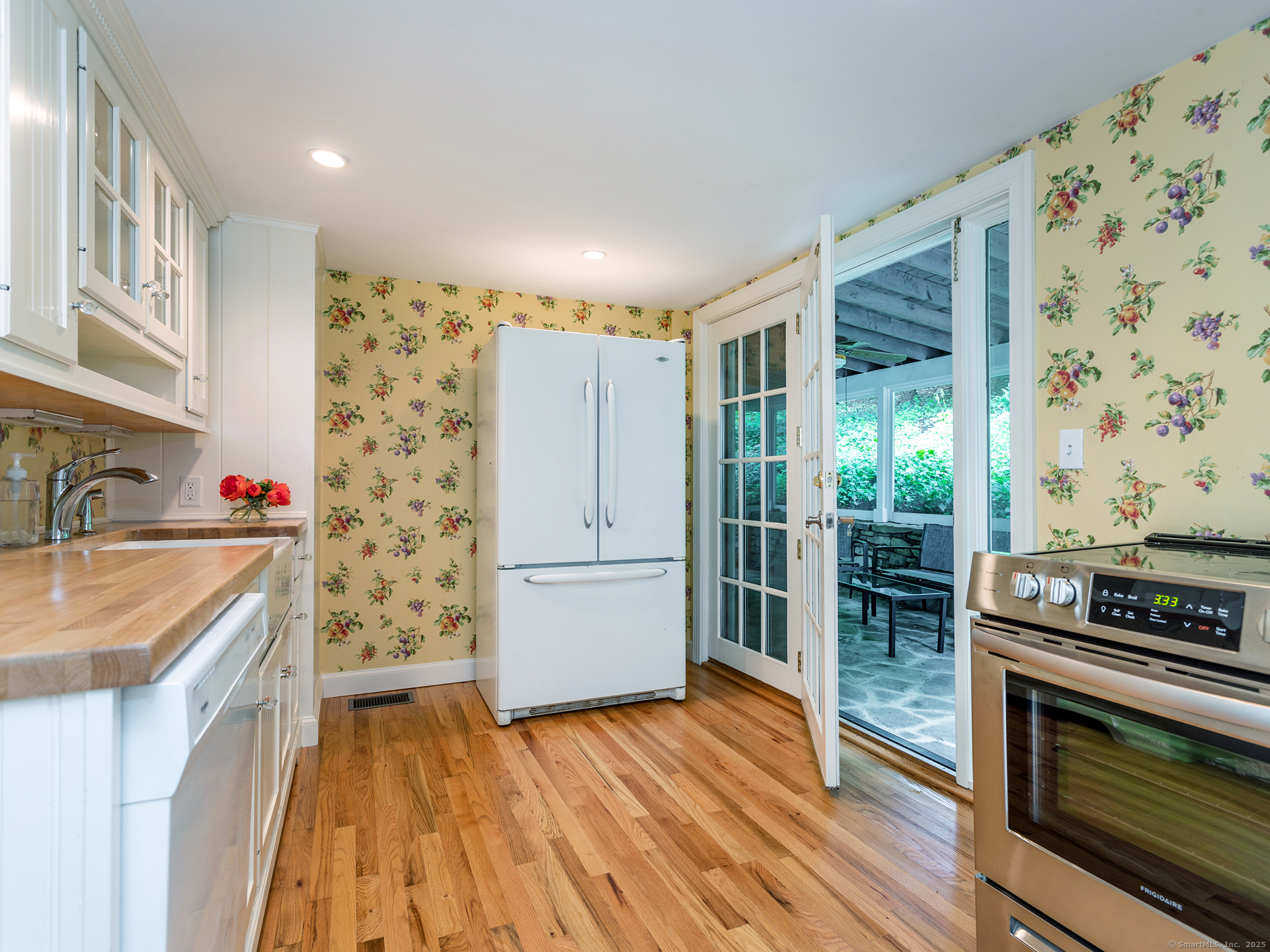 61 Curtiss Road