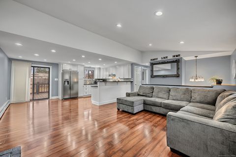 Tiny photo for 9 Beechwood Road, Plainville, CT 06062 (MLS # 24139590)