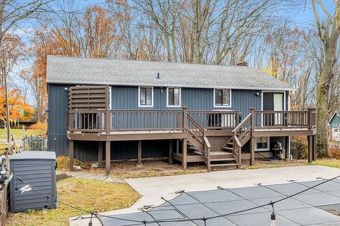 Tiny photo for 9 Beechwood Road, Plainville, CT 06062 (MLS # 24139590)