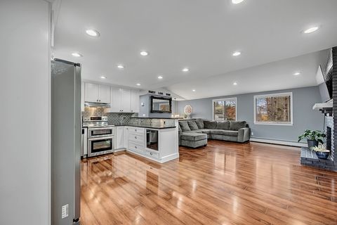 Tiny photo for 9 Beechwood Road, Plainville, CT 06062 (MLS # 24139590)