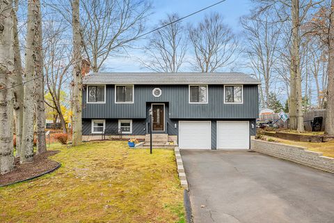 9 Beechwood Road Plainville CT 06062