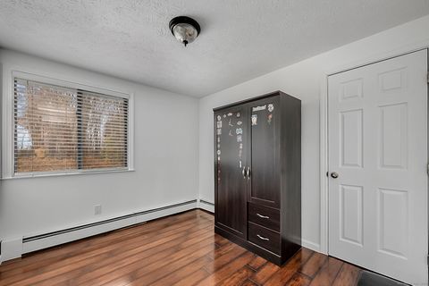 Tiny photo for 9 Beechwood Road, Plainville, CT 06062 (MLS # 24139590)