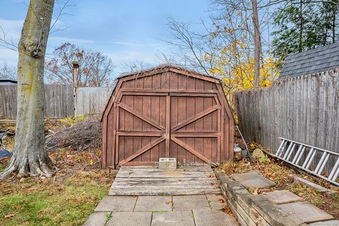 Tiny photo for 9 Beechwood Road, Plainville, CT 06062 (MLS # 24139590)