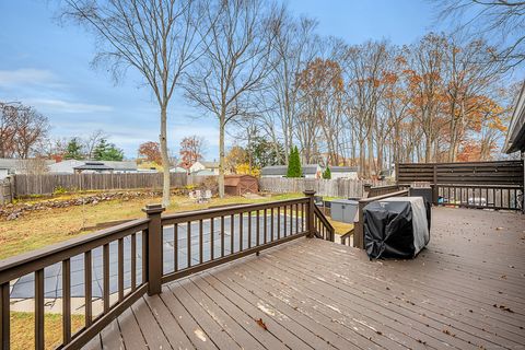 Tiny photo for 9 Beechwood Road, Plainville, CT 06062 (MLS # 24139590)