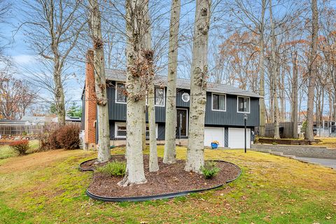 Tiny photo for 9 Beechwood Road, Plainville, CT 06062 (MLS # 24139590)