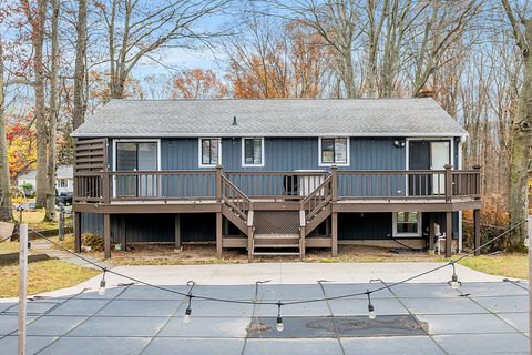 Tiny photo for 9 Beechwood Road, Plainville, CT 06062 (MLS # 24139590)