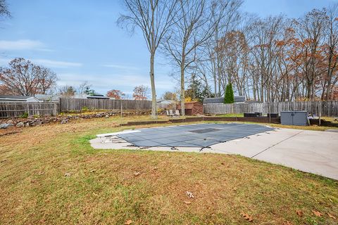 Tiny photo for 9 Beechwood Road, Plainville, CT 06062 (MLS # 24139590)