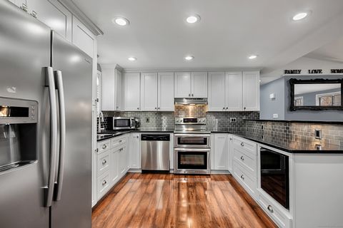 Tiny photo for 9 Beechwood Road, Plainville, CT 06062 (MLS # 24139590)