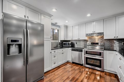 Tiny photo for 9 Beechwood Road, Plainville, CT 06062 (MLS # 24139590)