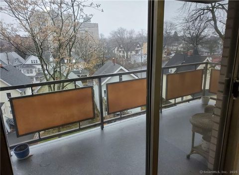 Tiny photo for 80 Cartright Street #6L, Bridgeport, CT 06604 (MLS # 24156834)