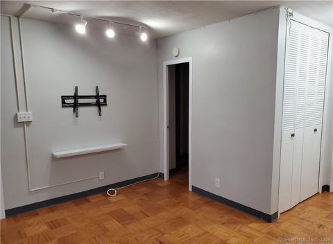 Tiny photo for 80 Cartright Street #6L, Bridgeport, CT 06604 (MLS # 24156834)