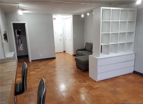 Tiny photo for 80 Cartright Street #6L, Bridgeport, CT 06604 (MLS # 24156834)