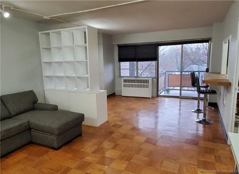 Tiny photo for 80 Cartright Street #6L, Bridgeport, CT 06604 (MLS # 24156834)