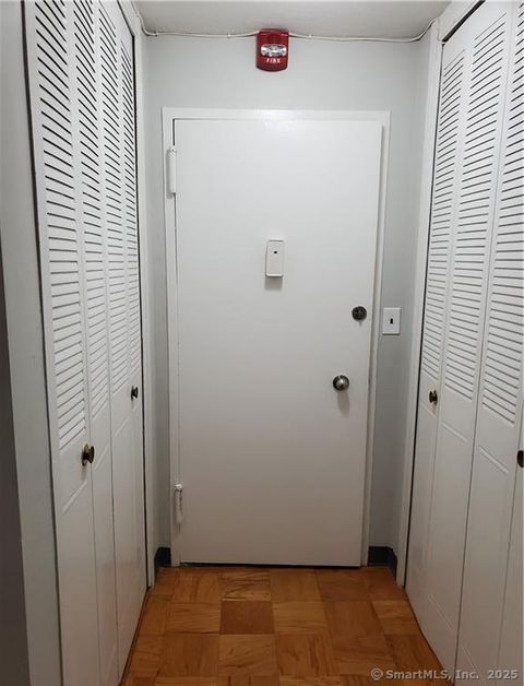 Tiny photo for 80 Cartright Street #6L, Bridgeport, CT 06604 (MLS # 24156834)